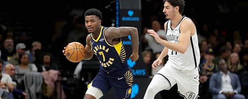 Nets-Pacers is Just Another Reason Why NBA Tanking Has Gotten Out of Control