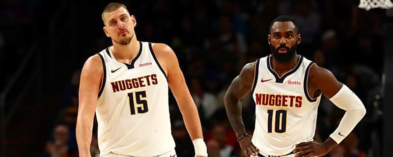 Nuggets Roster Might Have NBA’s Best Value Contract