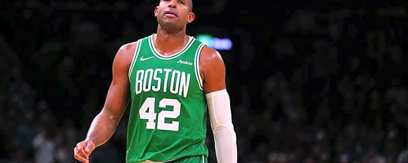Celtics Could Struggle to Bring Back Al Horford