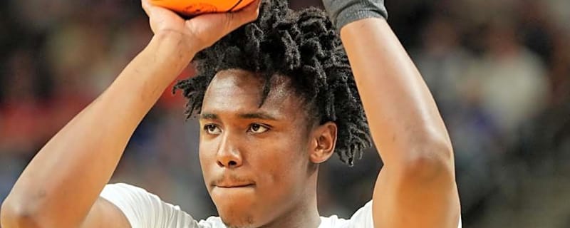 Duke's Scheyer Has Perfect Response for Patrick Ngongba's Return