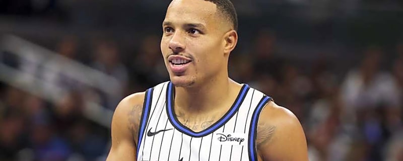 Orlando Magic offense has a trick up its sleeve