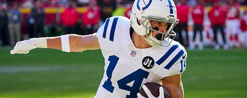 Buffalo Bills' Dream WR Envisions 'Special' Connection with Josh Allen