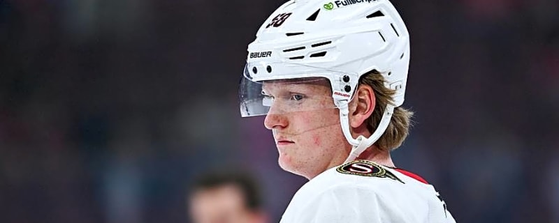 5 questions the Senators need to answer before opening night