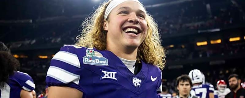 ESPN Gives Kansas State Another Laud For College Playoff Contention
