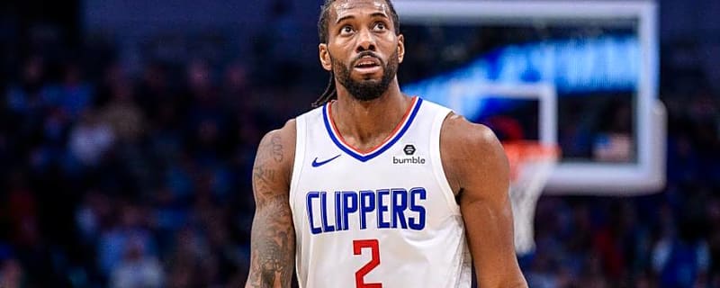 Clippers' nightmare may unlock dream scenario no one saw coming