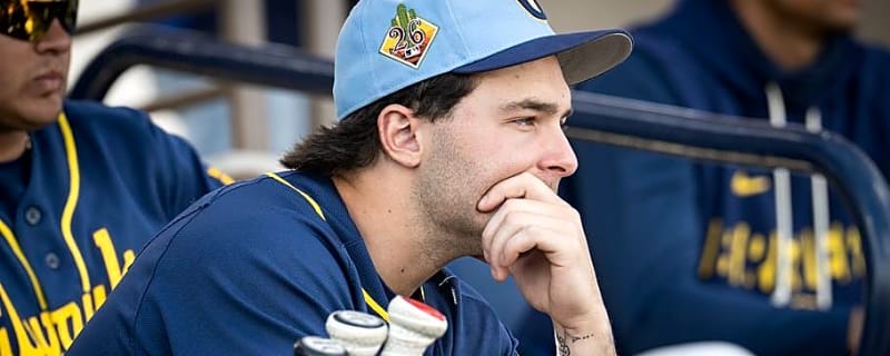 Brewers Prospect Andrew Fischer’s 2026 Season Just Got More Absurd