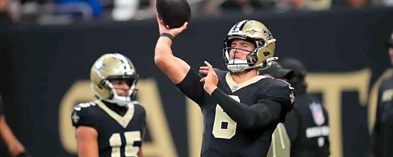 Saints&#39; QB Decision Impacts More Than Just 2025 Season