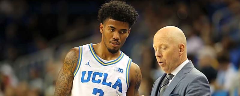 Dishing Out 5 Bruins Grades Following Win Over Maryland