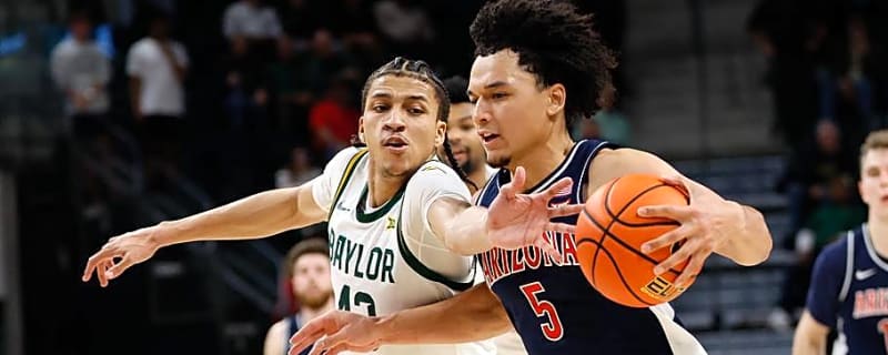 Warriors' Top 10 Prospects for the 2026 NBA Draft