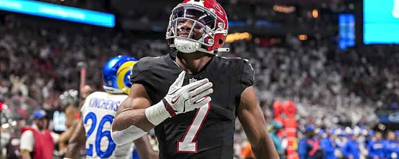 Adam Schefter Gives Major Update on Future of Bijan Robinson