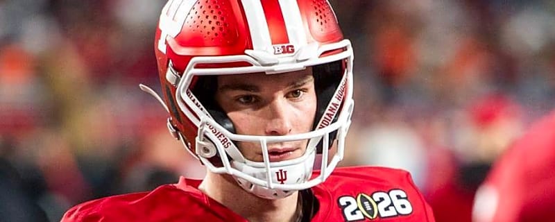 How the Raiders Will Help Mendoza Join an Exclusive Club