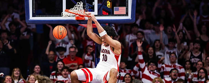 Arizona Sends Message by Hosting College GameDay