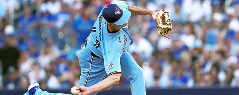 Blue Jays’ Bullpen Has Been Key to Their Late-Season Push