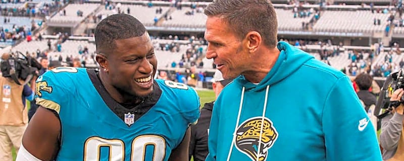 3 Observations on Jaguars Re-Signing Quintin Morris