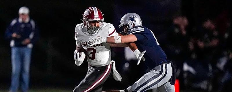 Tennessee Recruiting Update at the Beginning of June