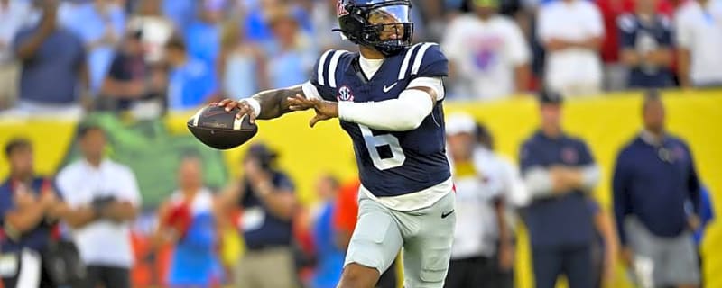 Trinidad Chambliss Explains What Fueled Huge Second Half Against Louisville