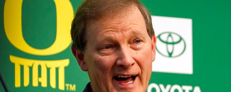 Dana Altman Explains How Michigan State's Tom Izzo Shaped Retirement Decision