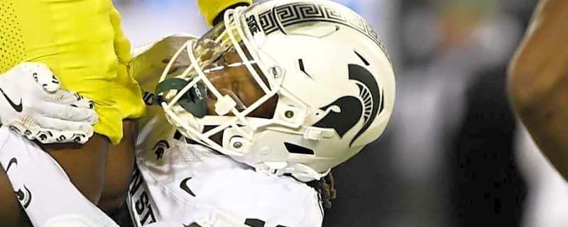 Former MSU DB Denson Transferring to Big Ten Program