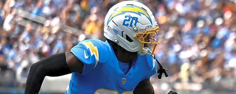5 Potential Options for Steelers CB Trades