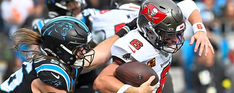 3 Reasons the Buccaneers Will Beat Out the Panthers in the NFC South 2026