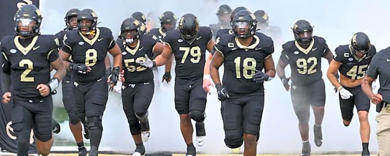 Wake Forest vs. Oregon State: Preview and storylines