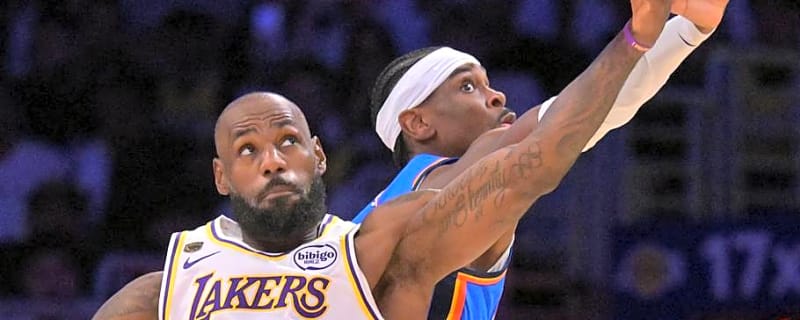 LeBron James Winning One Final Ring With Miami Heat Ends GOAT Debate