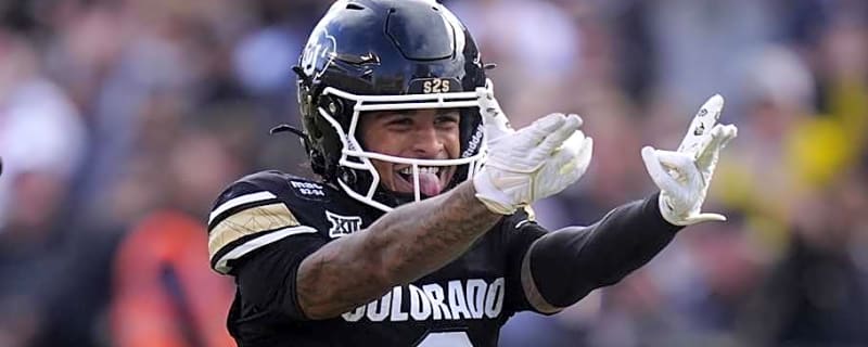 How Joseph Williams Can Help Colorado Buffaloes Navigate Transfer Portal Chaos