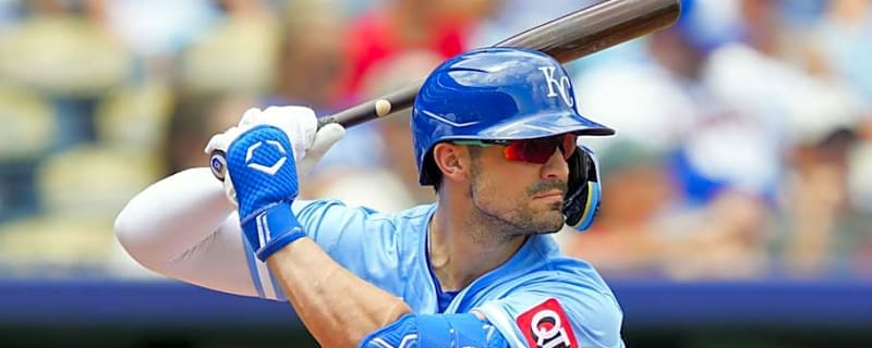 Randal Grichuk's Chance to Make Yankees Opening Day Roster