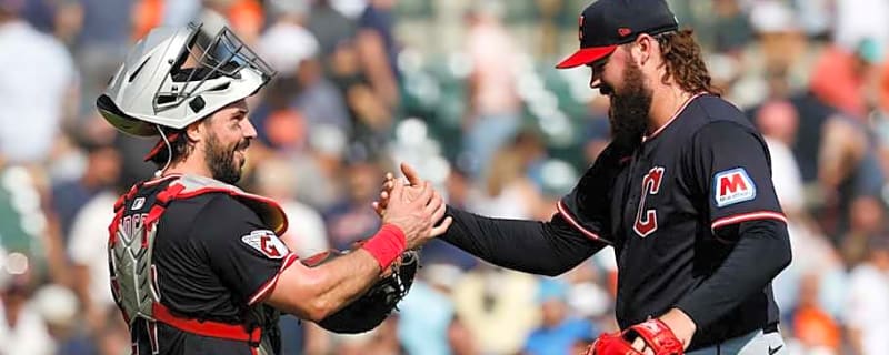 Cleveland Guardians could let one of their veteran leaders walk in free agency