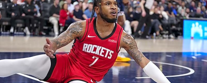Did the Houston Rockets Win or Lose the Cam Whitmore Trade?