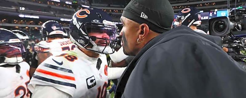 ESPN analyst would take Caleb Williams over Jalen Hurts