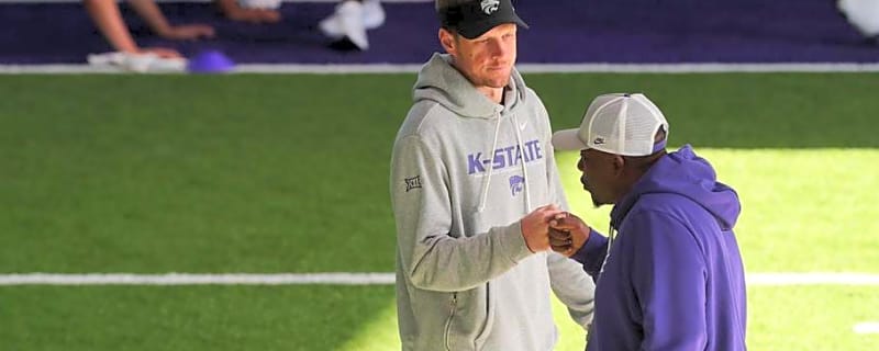 Collin Klein and K-State Secure Two Commitments in Class of 2027