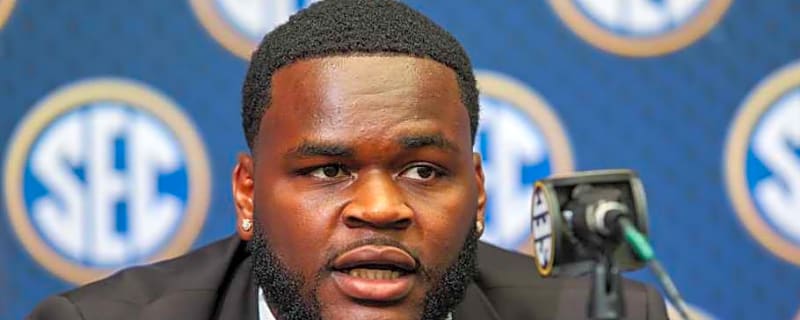 Banks Regarded as a Top DL Prospect for 2026 NFL Draft