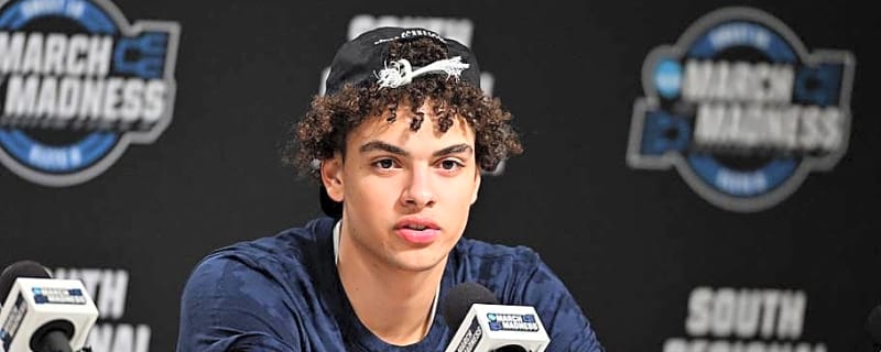 Clippers NBA Draft Big Board: Top Targets for LA in Round 1