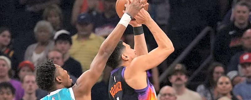 How the Charlotte Hornets Built a Good Defense Without a True Rim Protector