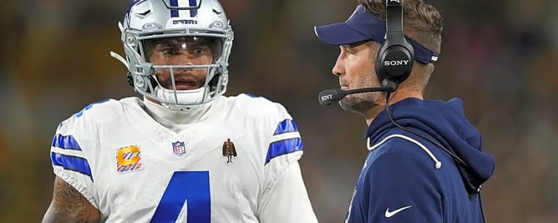 Cowboys Get Unexpected Lifeline From Historically Bad NFC East