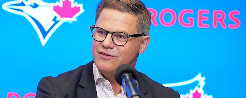 Blue Jays GM Ross Atkins Hints at More Moves Coming After Surprising Trade