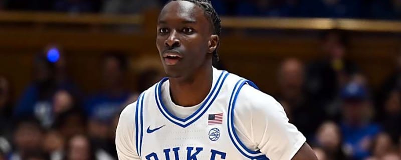 Duke Freshman the Unsung Hero in Comeback Win Over Louisville