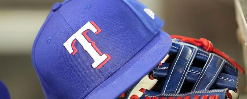 Texas Rangers&#39; Offense Continues to Waste Elite Production from Pitching Staff