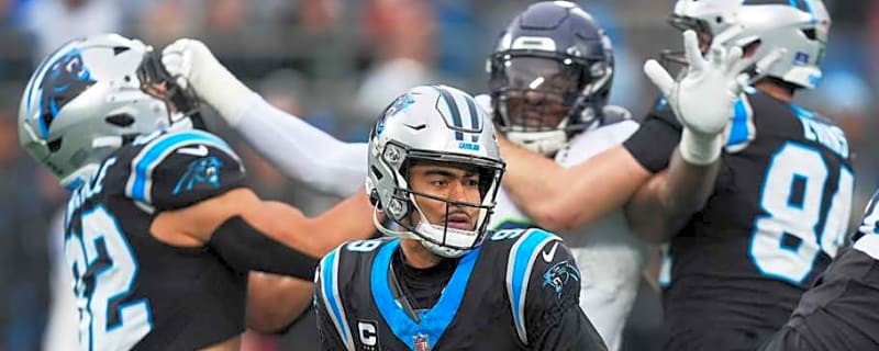 Bryce Young was bamboozled by Seahawks defense, but Dave Canales didn’t help