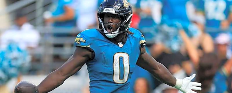 Jaguars&#39; Devin Lloyd Finds Spot On Important List
