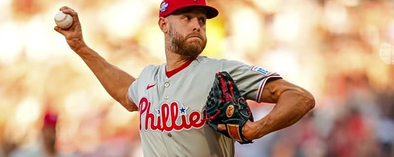 Phillies Still Can Be Contender in National League Despite Horrible Start