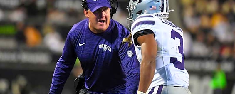 Former Kansas State Lineman Find A New Home In  AAC