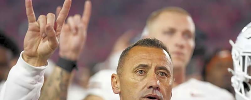 Upcoming Official Visits that Could Shape Texas' Recruiting Class