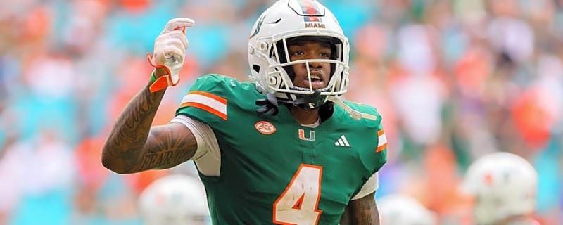 Where Miami Football Ranks in 2026 Preseason AP Top 25