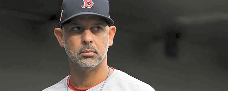 Alex Cora Reveals Red Sox's Under-the-Radar Leader