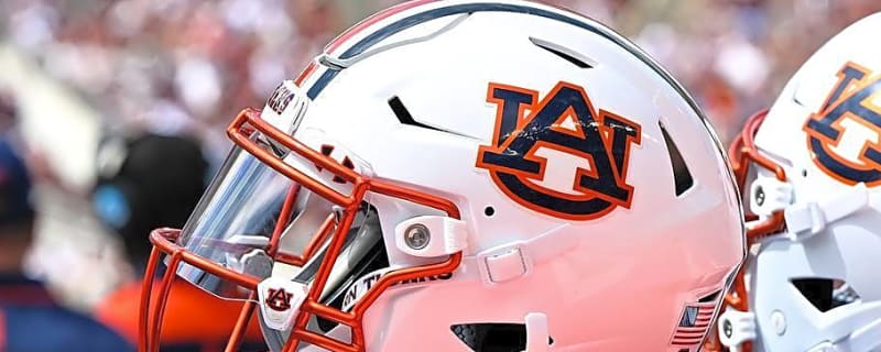 Auburn Football Sees First In-Season Flip From 2027 Class