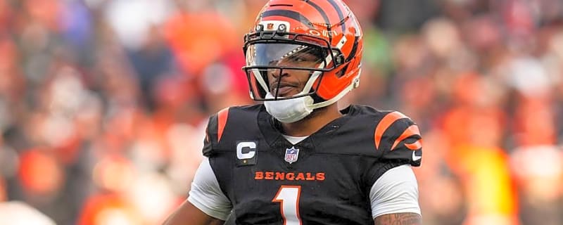 Ja’Marr Chase Reacts to Dexter Lawrence Trade, Breaks Silence on Missing Bengals Voluntary Practices