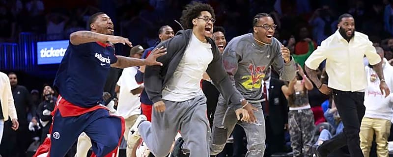 Wizards Should Go All In On This Free Agent