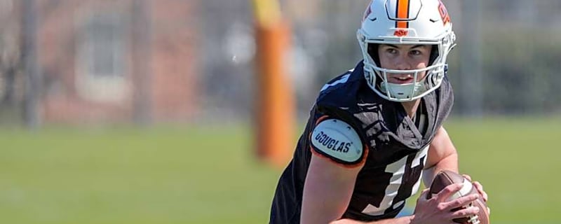 Will OSU Football's New Core Translate To The Big 12?